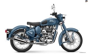 Royal Enfield